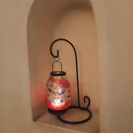 Riad Sahara Nour Marrakesz Zewnętrze zdjęcie
