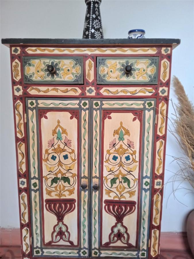Riad Sahara Nour Marrakesz Zewnętrze zdjęcie