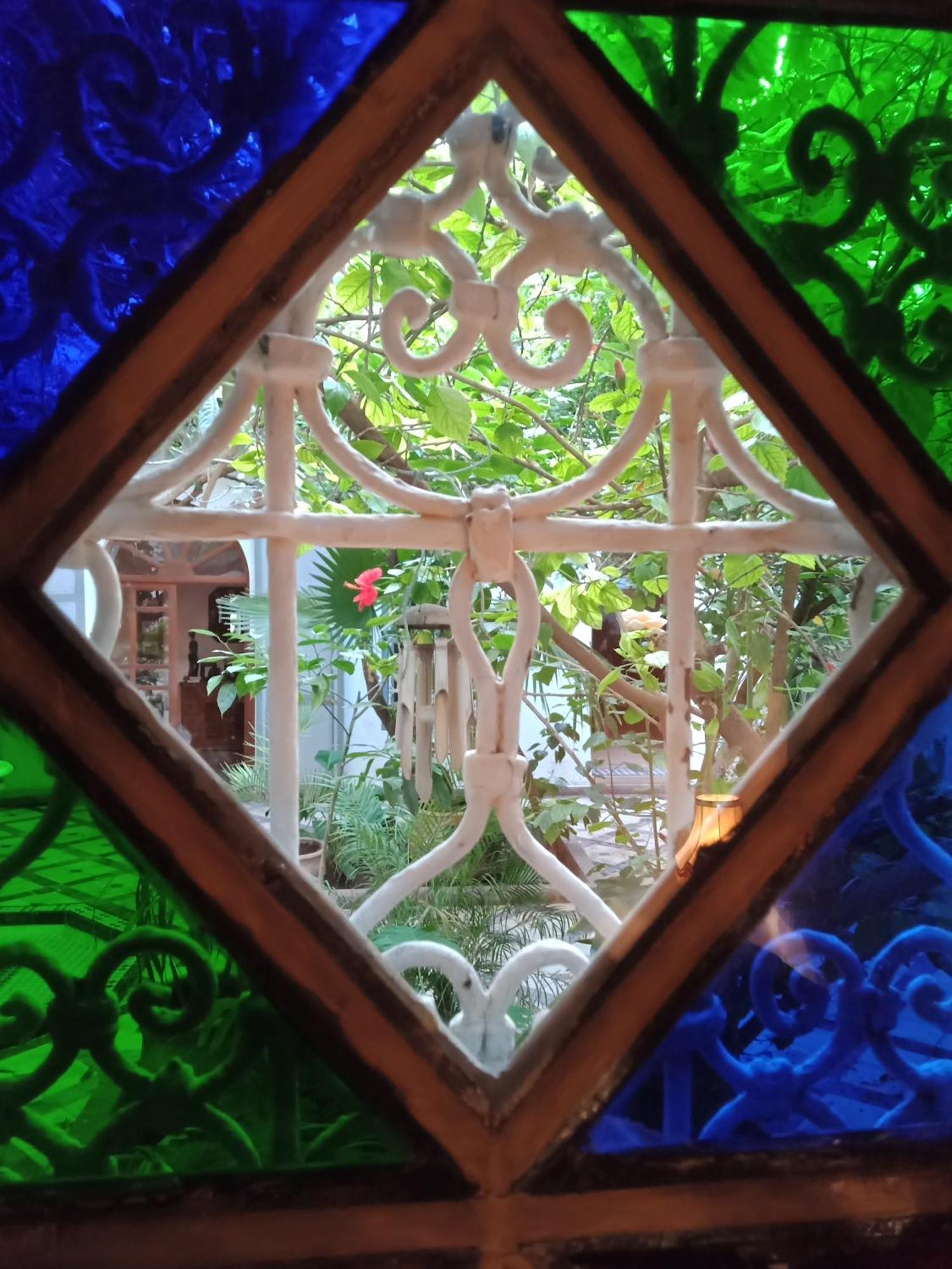 Riad Sahara Nour Marrakesz Pokój zdjęcie