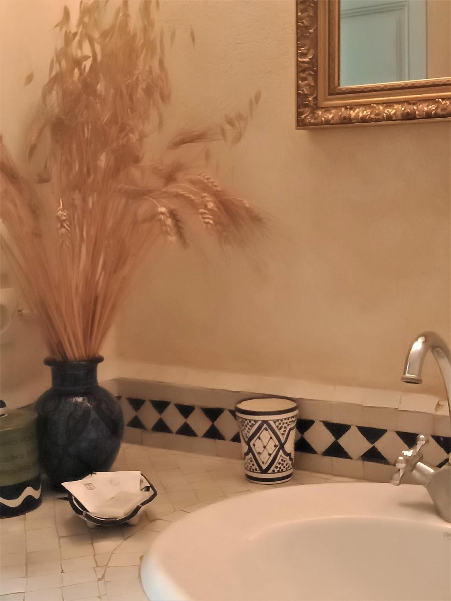 Riad Sahara Nour Marrakesz Zewnętrze zdjęcie