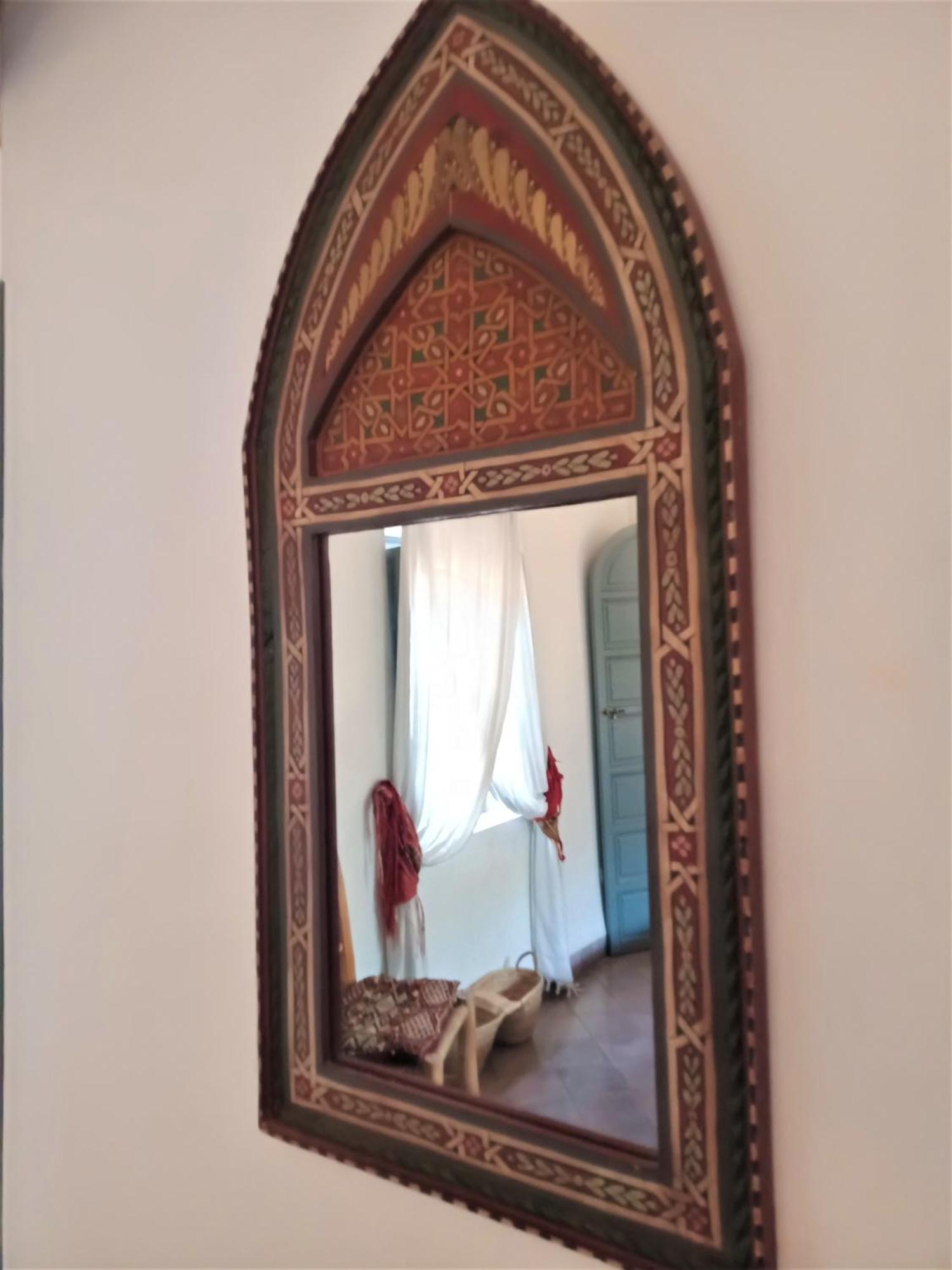 Riad Sahara Nour Marrakesz Pokój zdjęcie