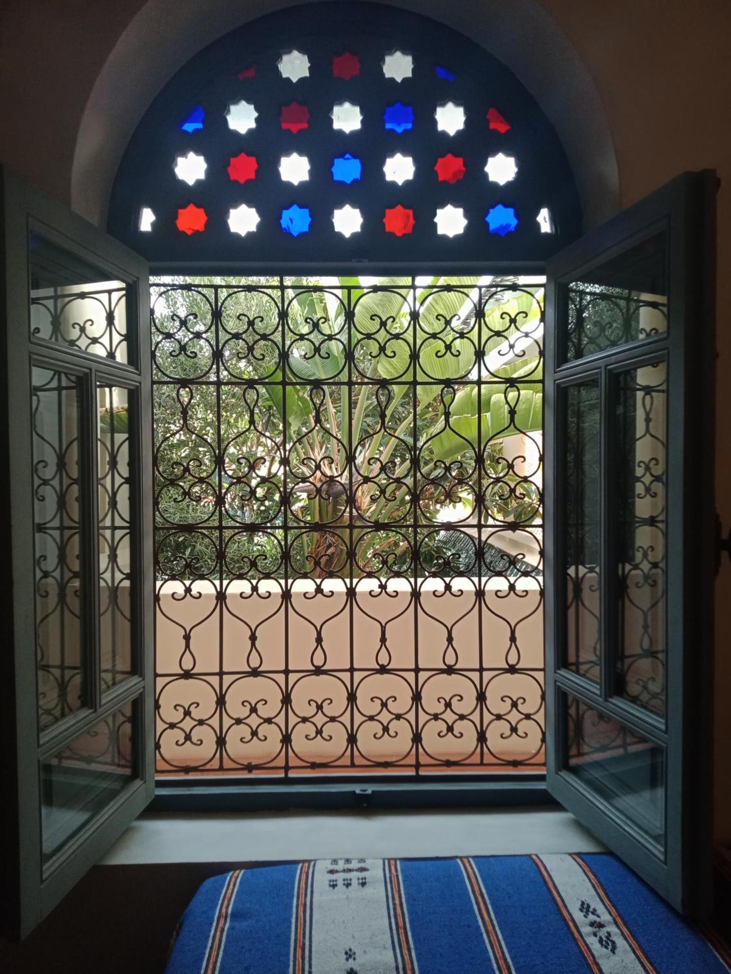 Riad Sahara Nour Marrakesz Zewnętrze zdjęcie