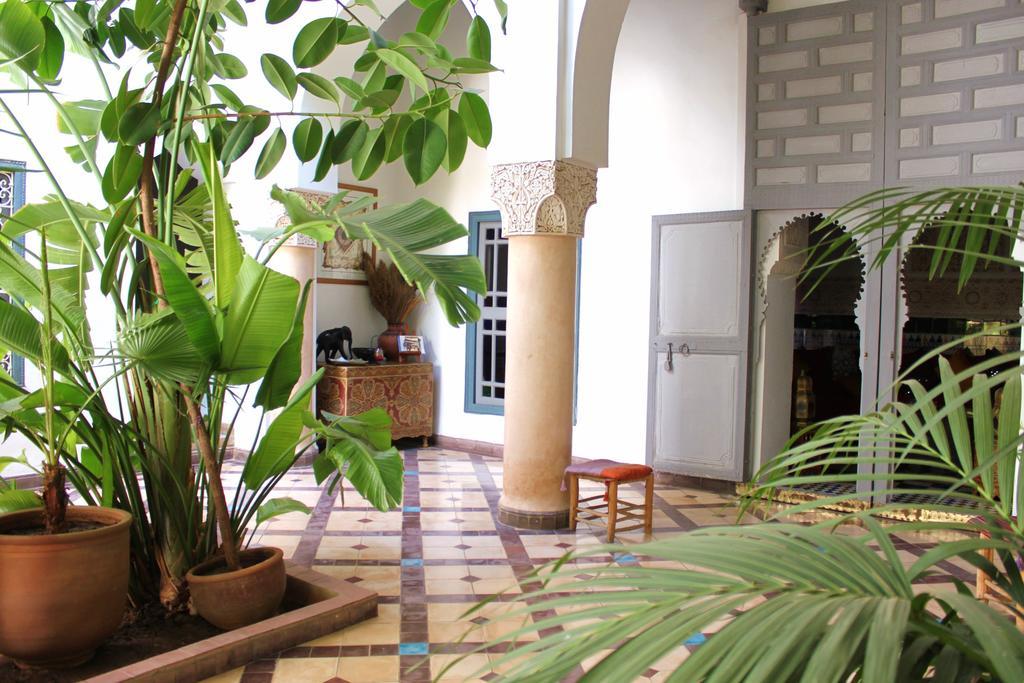 Riad Sahara Nour Marrakesz Zewnętrze zdjęcie