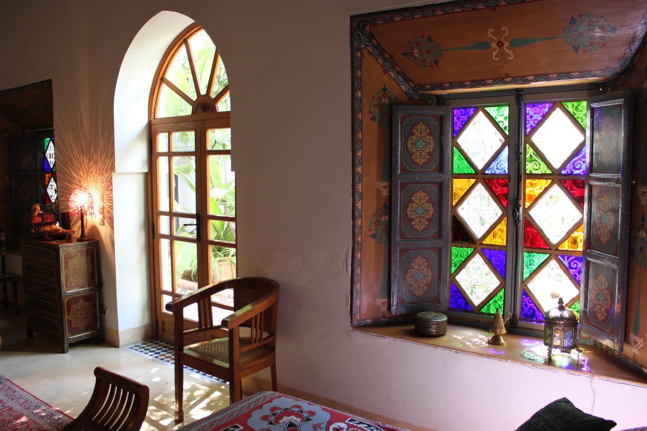 Riad Sahara Nour Marrakesz Zewnętrze zdjęcie